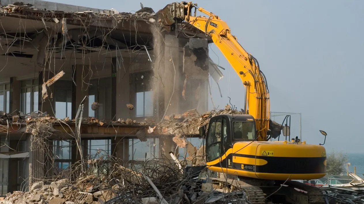 JAJ Civil Construction Private Limited