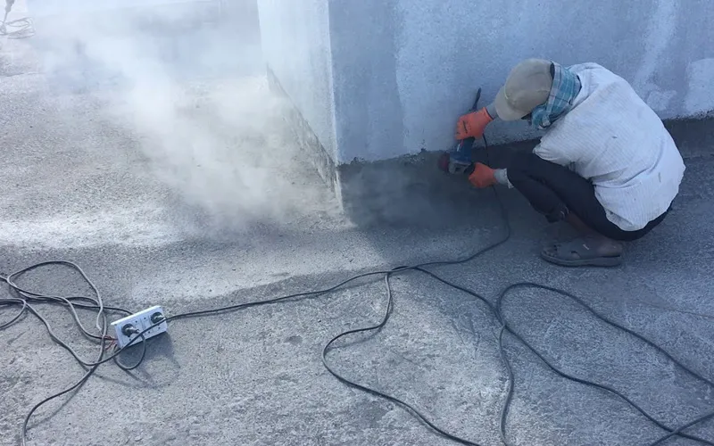 Best Rock Drilling Contractors In Mumbai
