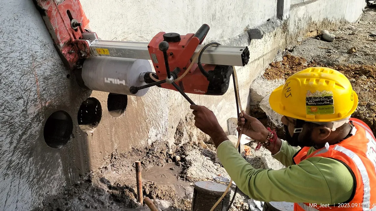 JAJ Civil Construction Private Limited