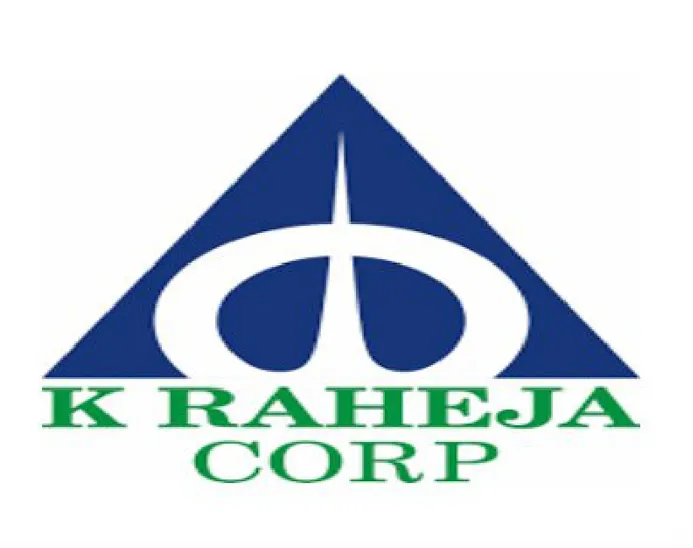 K Raheja Corp