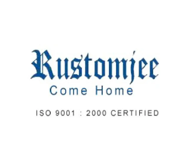 Rustomjee